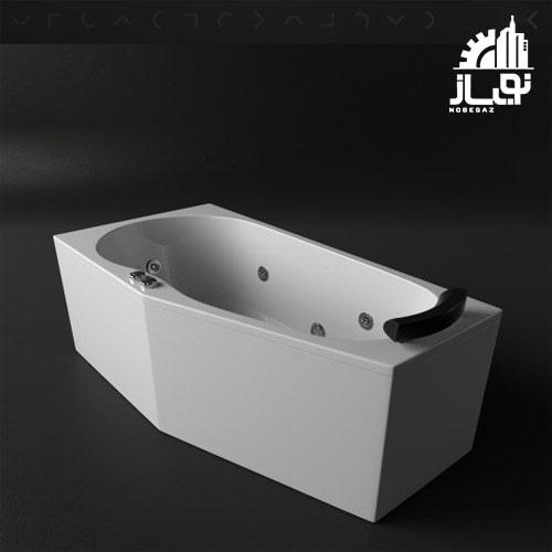 وان جکوزی جنرال تکنو مدل GT-030